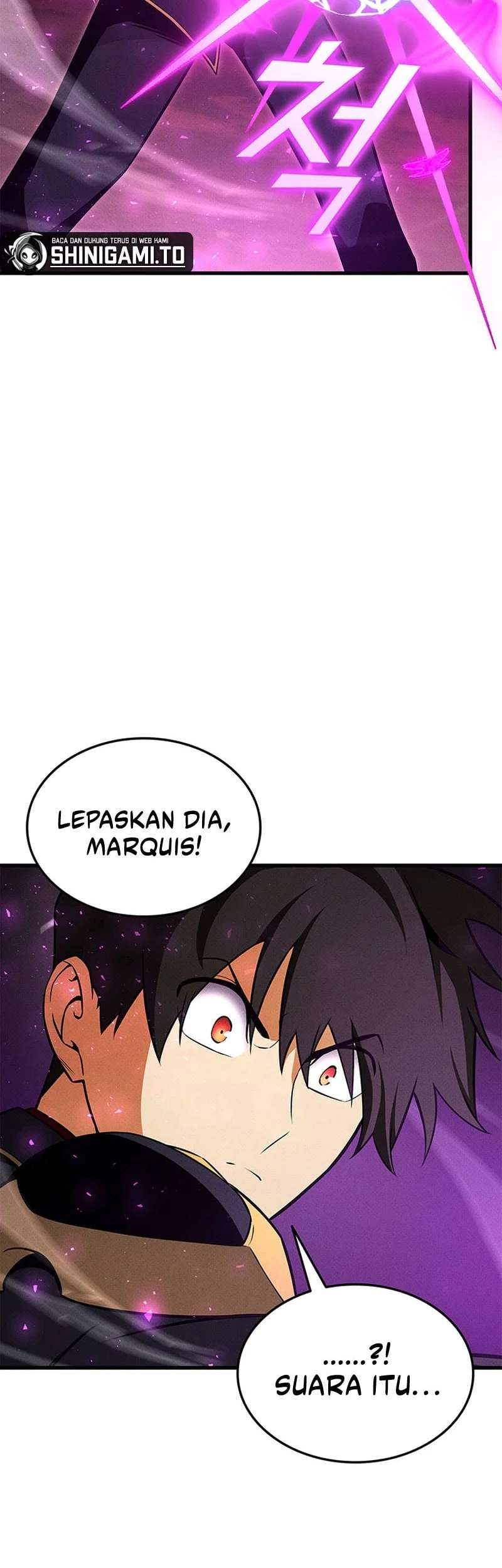 Ranker’s Return (Remake) Bab 239 halaman 72