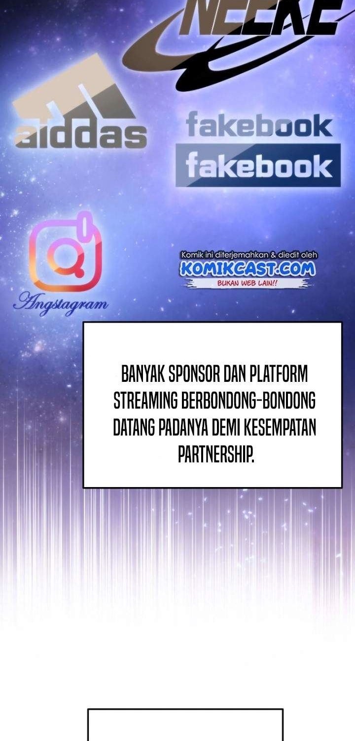 Ranker’s Return (Remake) Bab 24 halaman 2