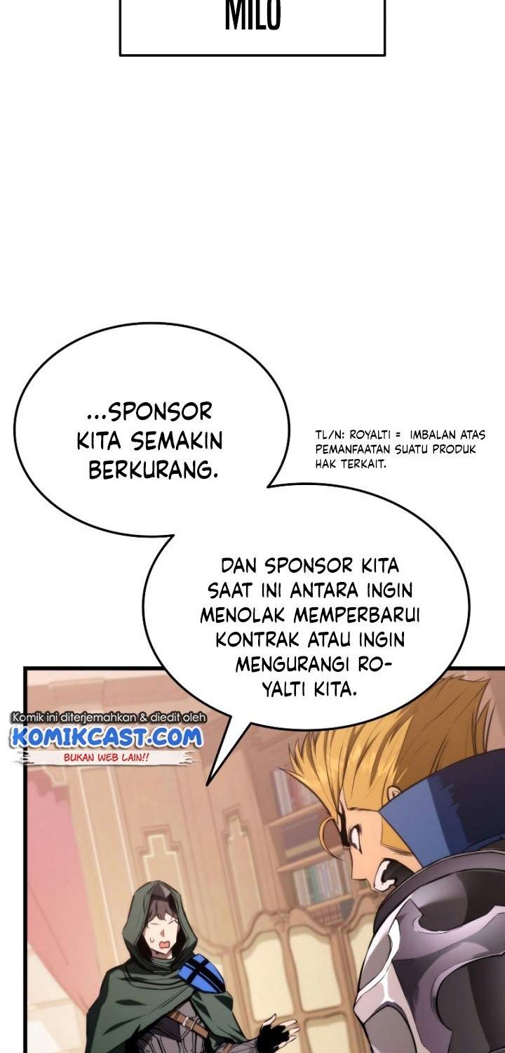 Ranker’s Return (Remake) Bab 24 halaman 4