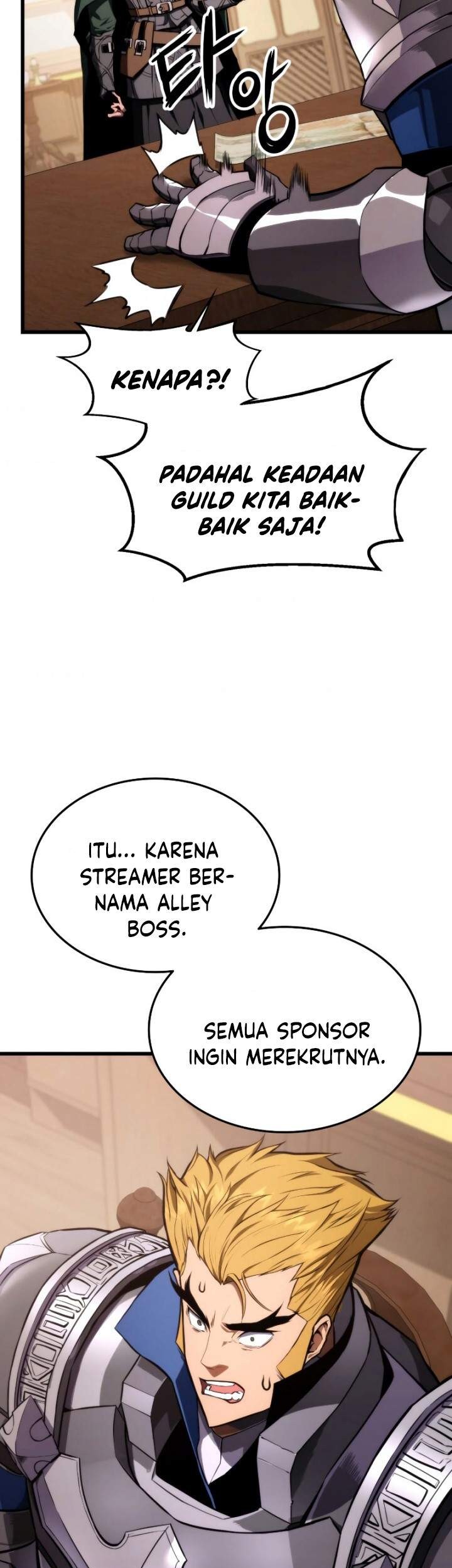 Ranker’s Return (Remake) Bab 24 halaman 5