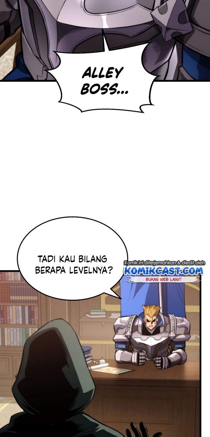 Ranker’s Return (Remake) Bab 24 halaman 6