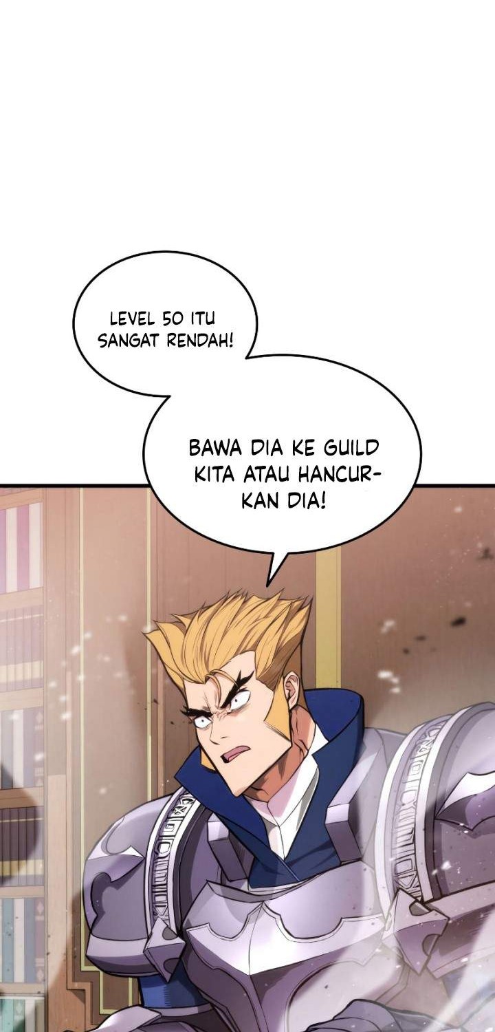 Ranker’s Return (Remake) Bab 24 halaman 8