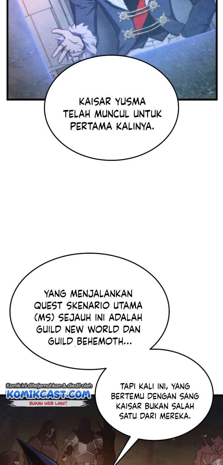 Ranker’s Return (Remake) Bab 24 halaman 10