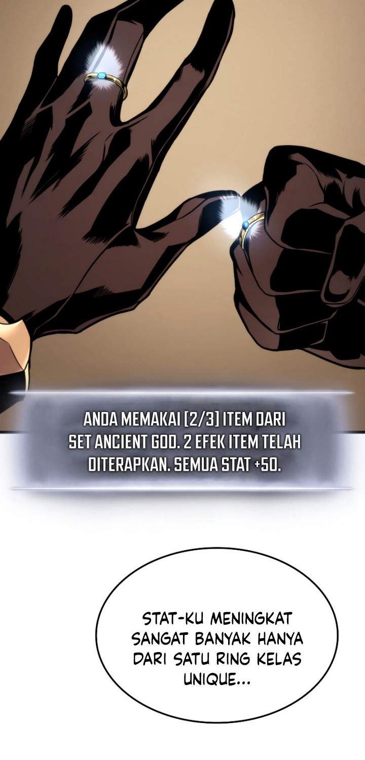Ranker’s Return (Remake) Bab 24 halaman 17