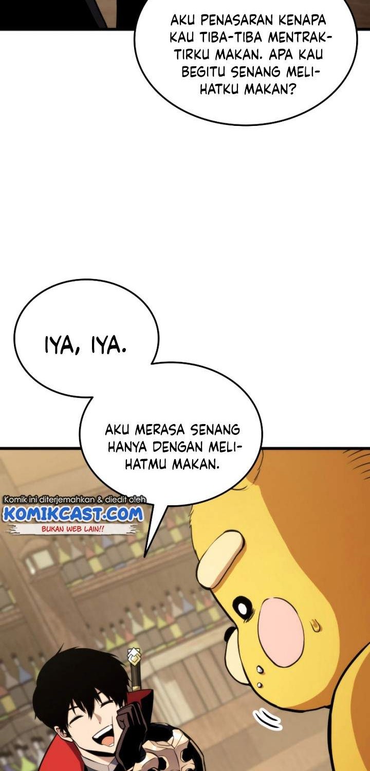 Ranker’s Return (Remake) Bab 24 halaman 19