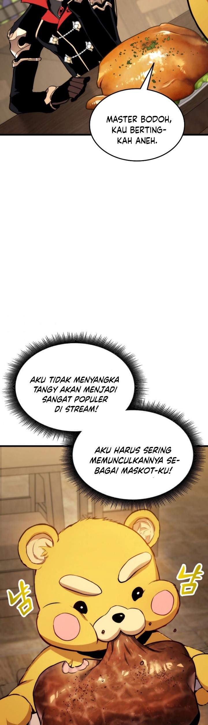 Ranker’s Return (Remake) Bab 24 halaman 20