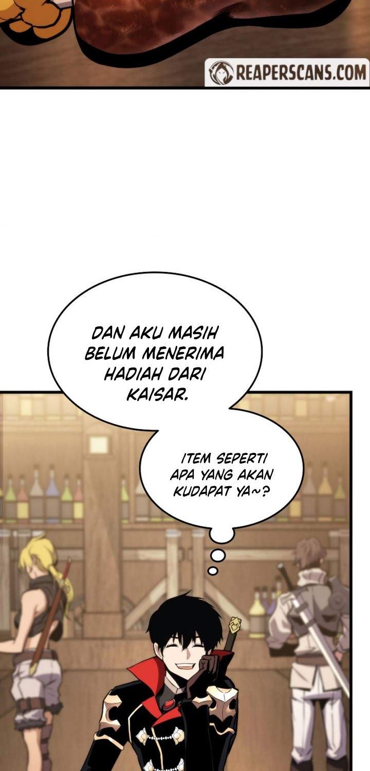 Ranker’s Return (Remake) Bab 24 halaman 21