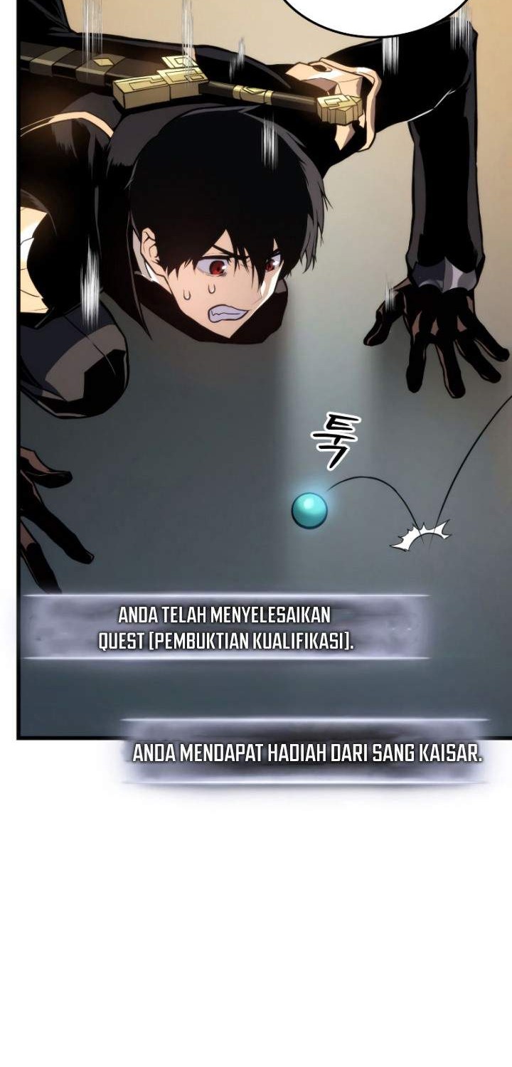 Ranker’s Return (Remake) Bab 24 halaman 28