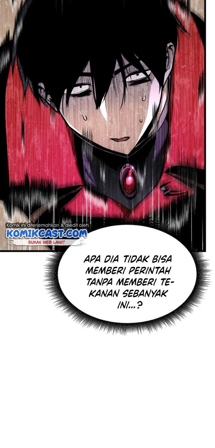 Ranker’s Return (Remake) Bab 24 halaman 32