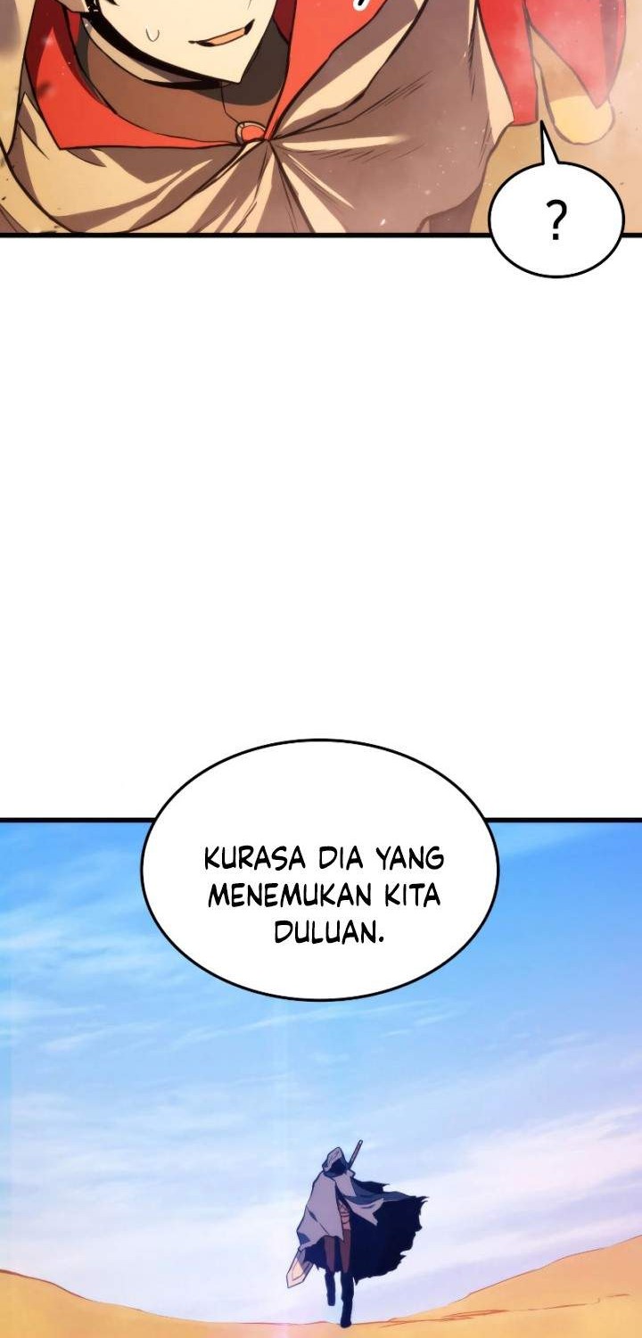 Ranker’s Return (Remake) Bab 24 halaman 41