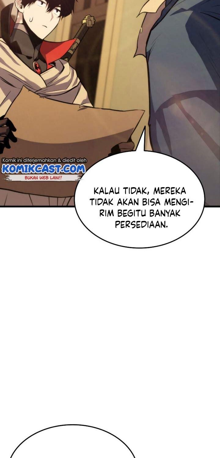 Ranker’s Return (Remake) Bab 24 halaman 54