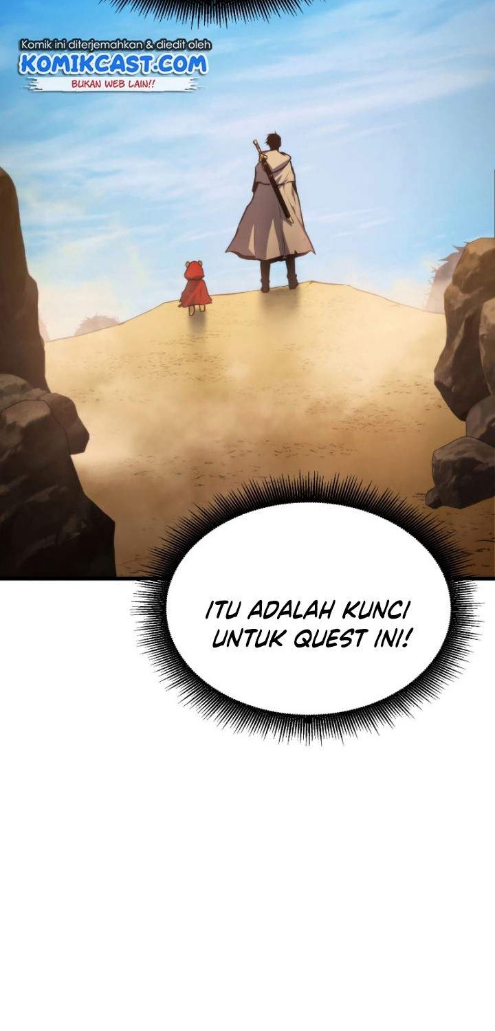 Ranker’s Return (Remake) Bab 24 halaman 58