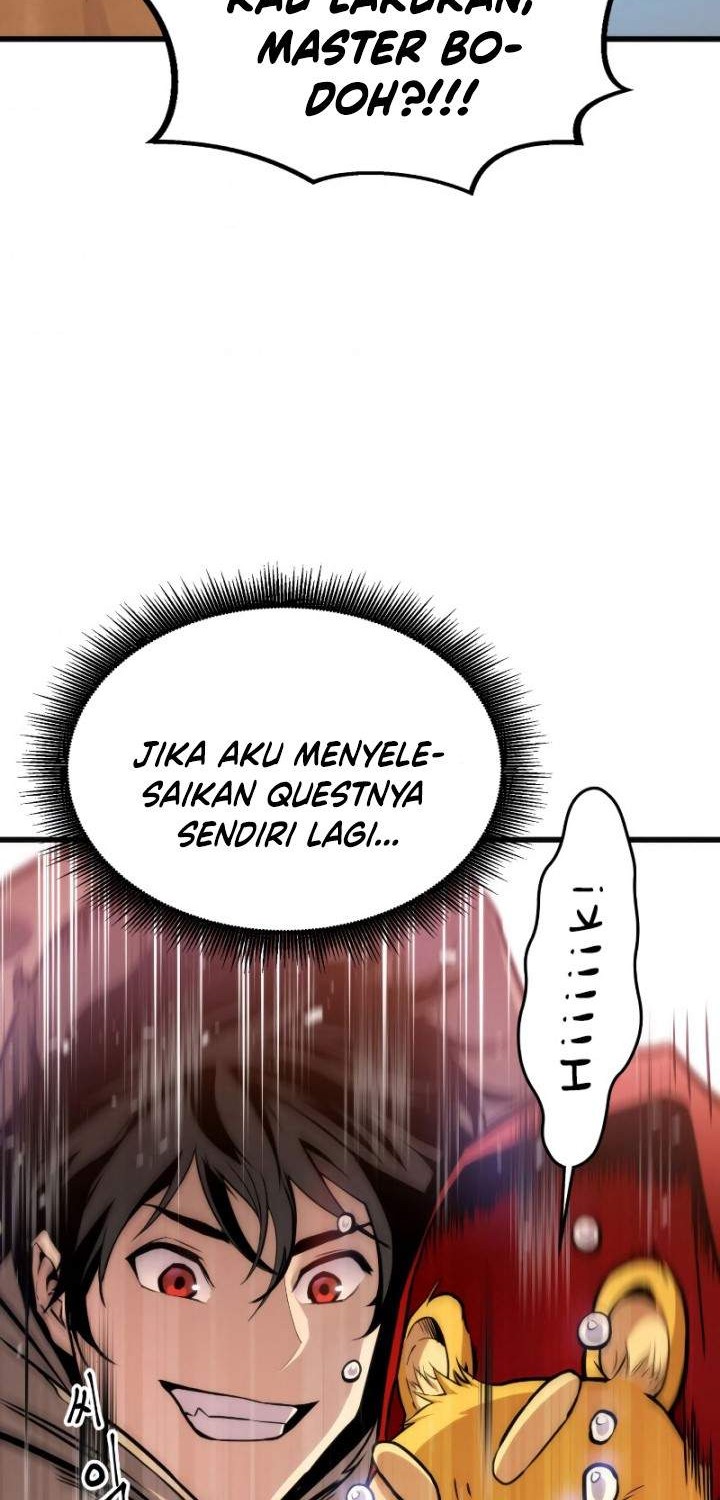 Ranker’s Return (Remake) Bab 24 halaman 62