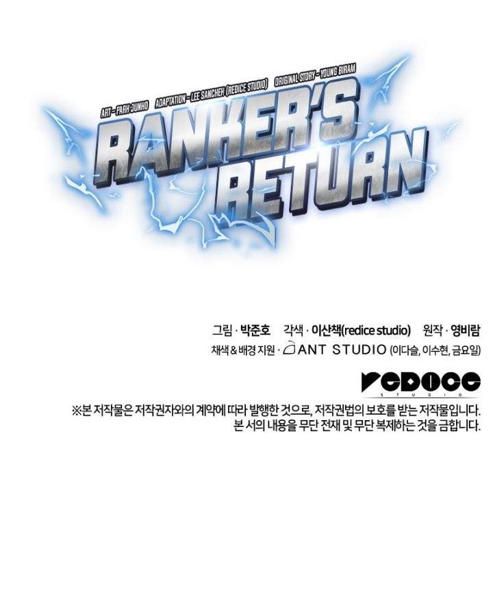 Ranker’s Return (Remake) Bab 24 halaman 65