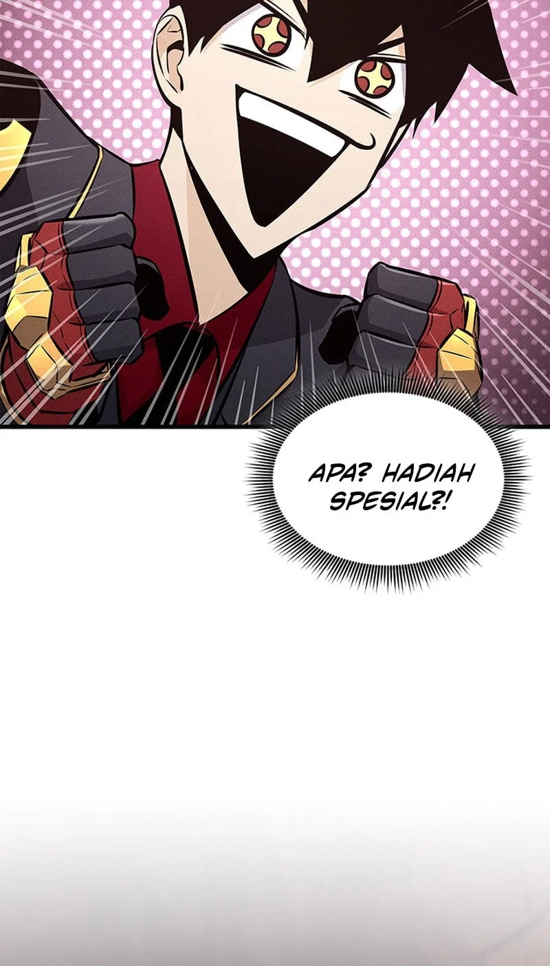 Ranker’s Return (Remake) Bab 240 halaman 21