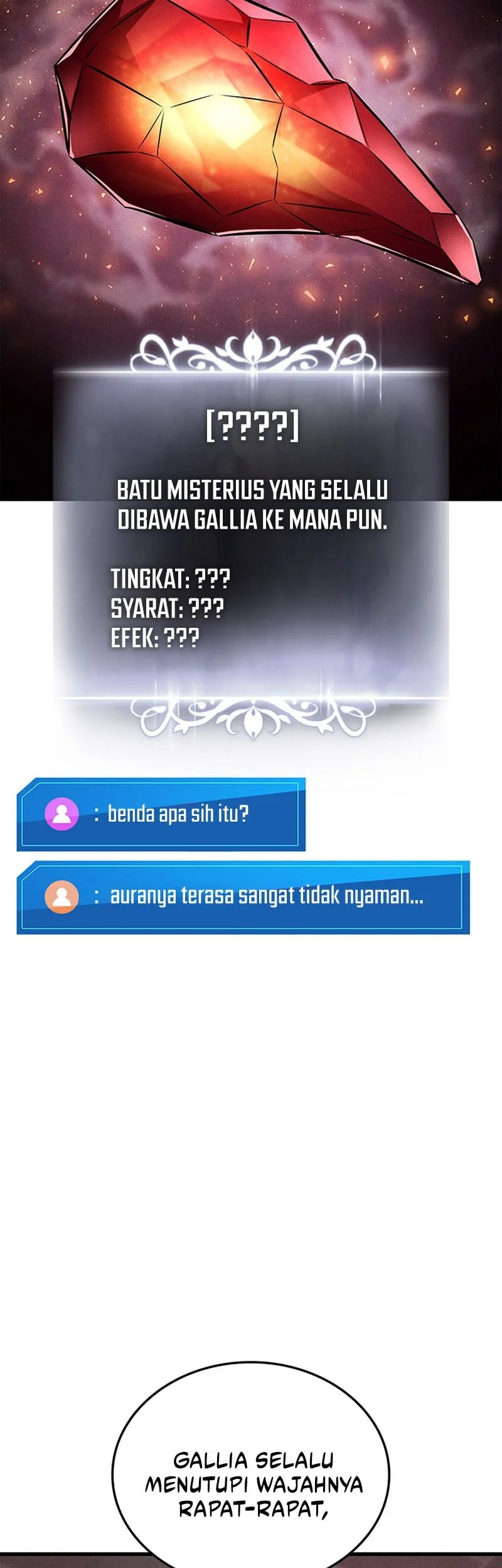 Ranker’s Return (Remake) Bab 240 halaman 32