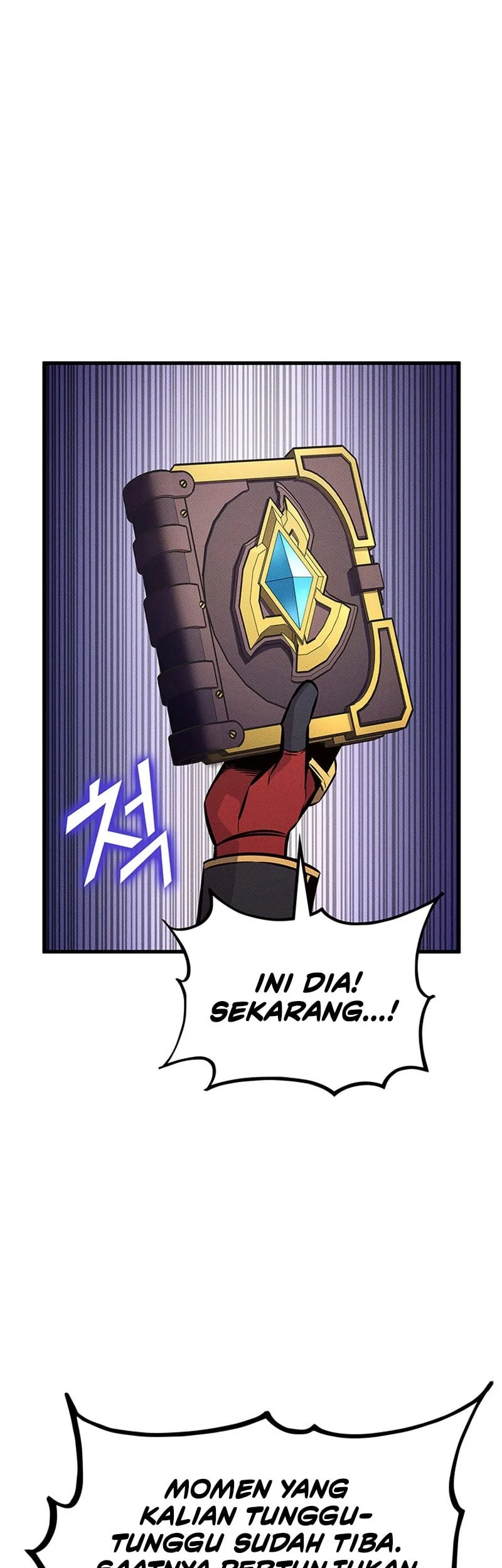 Ranker’s Return (Remake) Bab 240 halaman 35