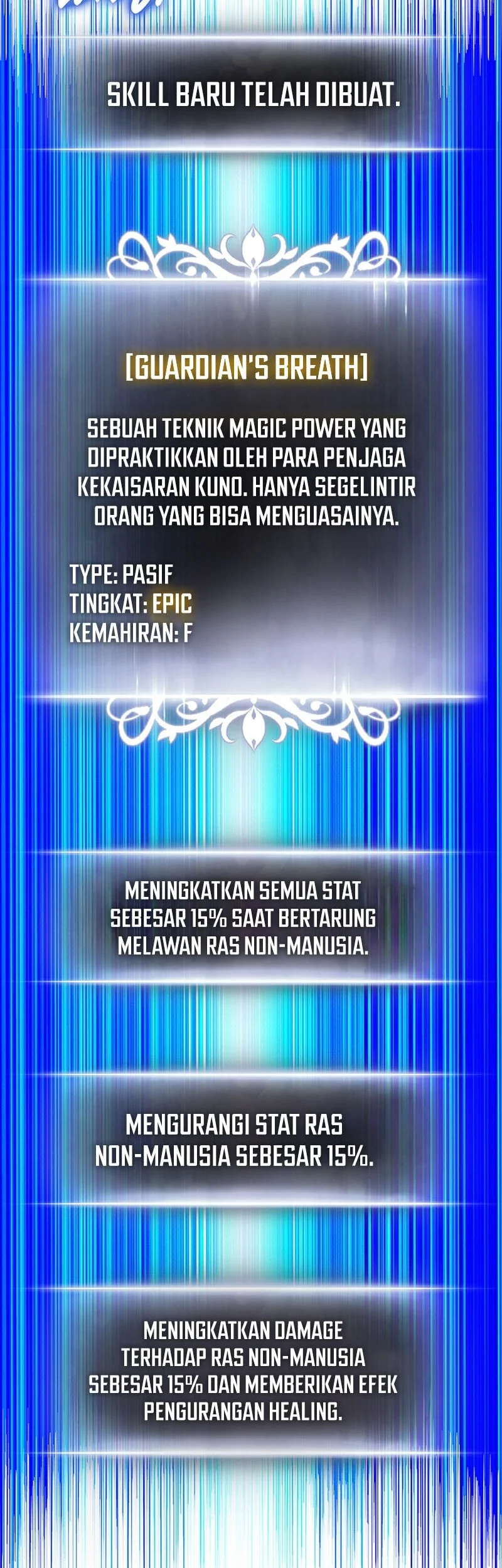 Ranker’s Return (Remake) Bab 240 halaman 39
