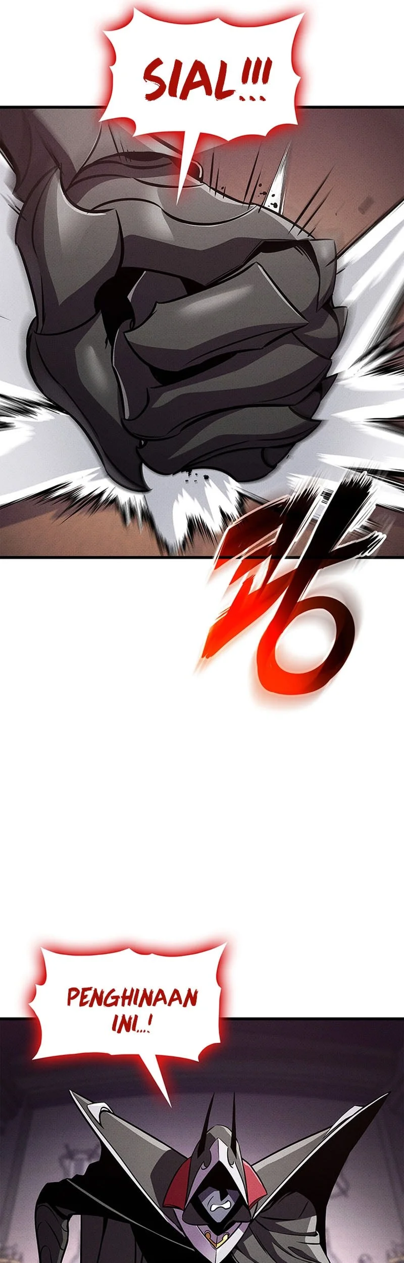 Ranker’s Return (Remake) Bab 240 halaman 53