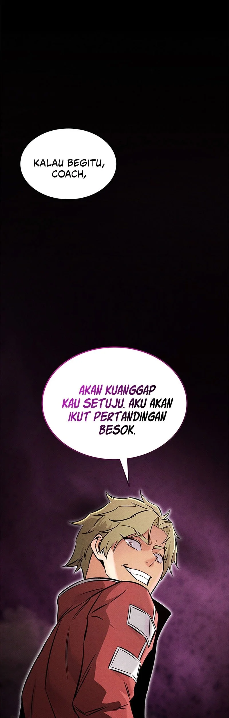 Ranker’s Return (Remake) Bab 241 halaman 14