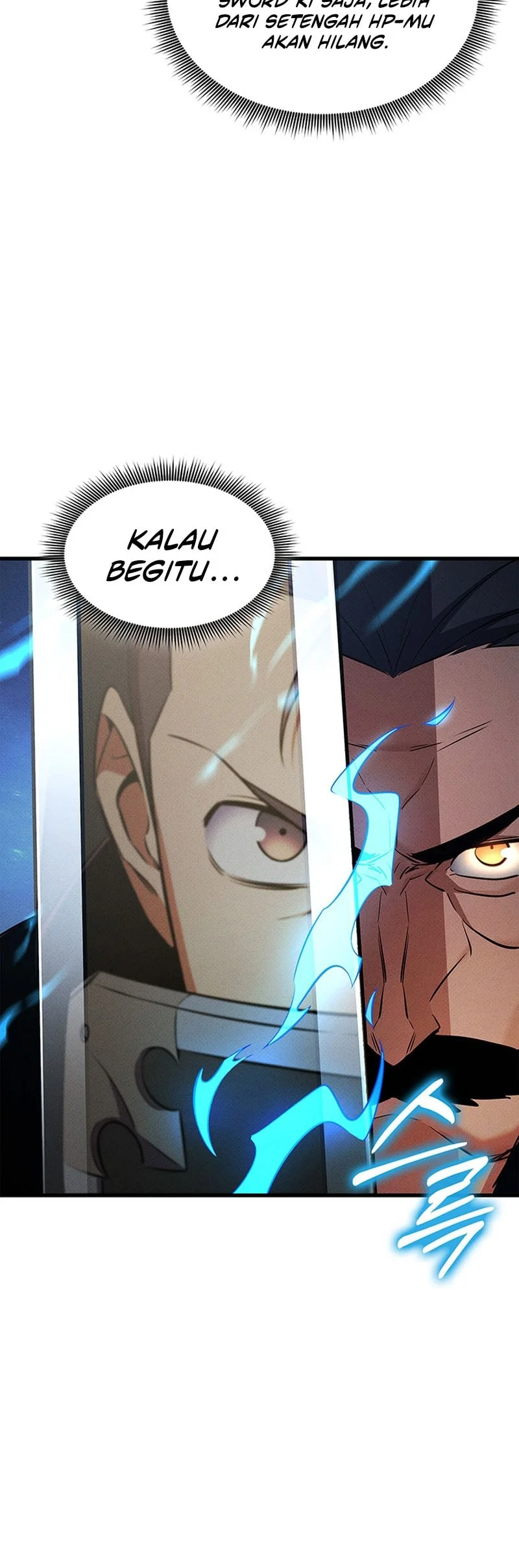 Ranker’s Return (Remake) Bab 241 halaman 21