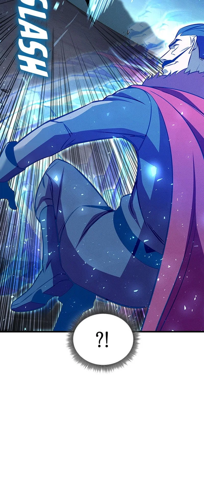 Ranker’s Return (Remake) Bab 241 halaman 25