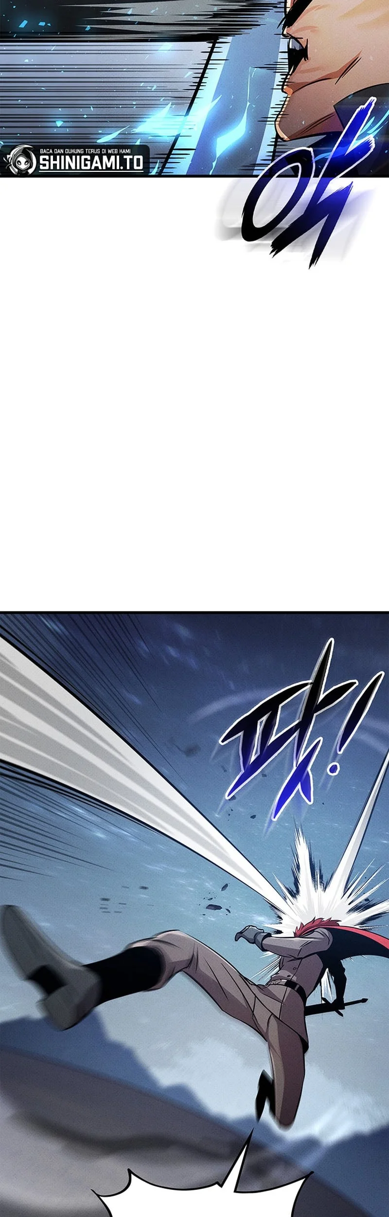 Ranker’s Return (Remake) Bab 241 halaman 27