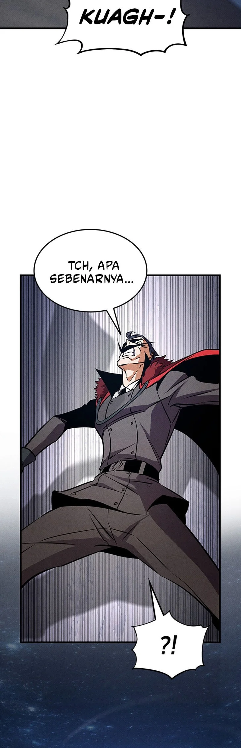Ranker’s Return (Remake) Bab 241 halaman 28