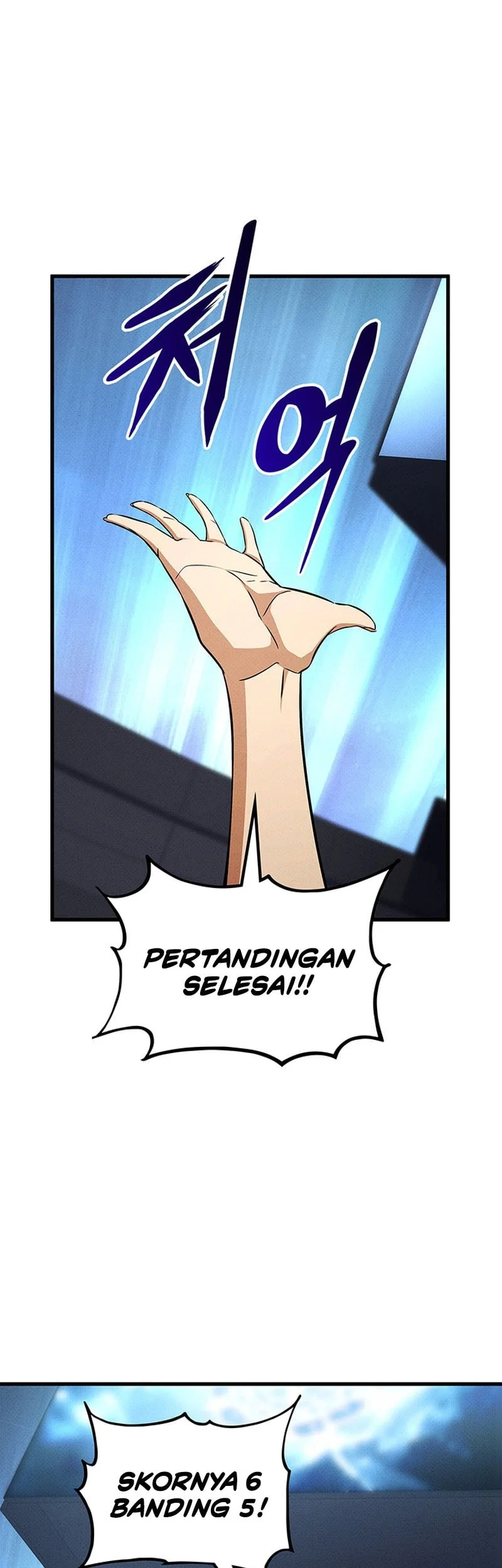 Ranker’s Return (Remake) Bab 241 halaman 56