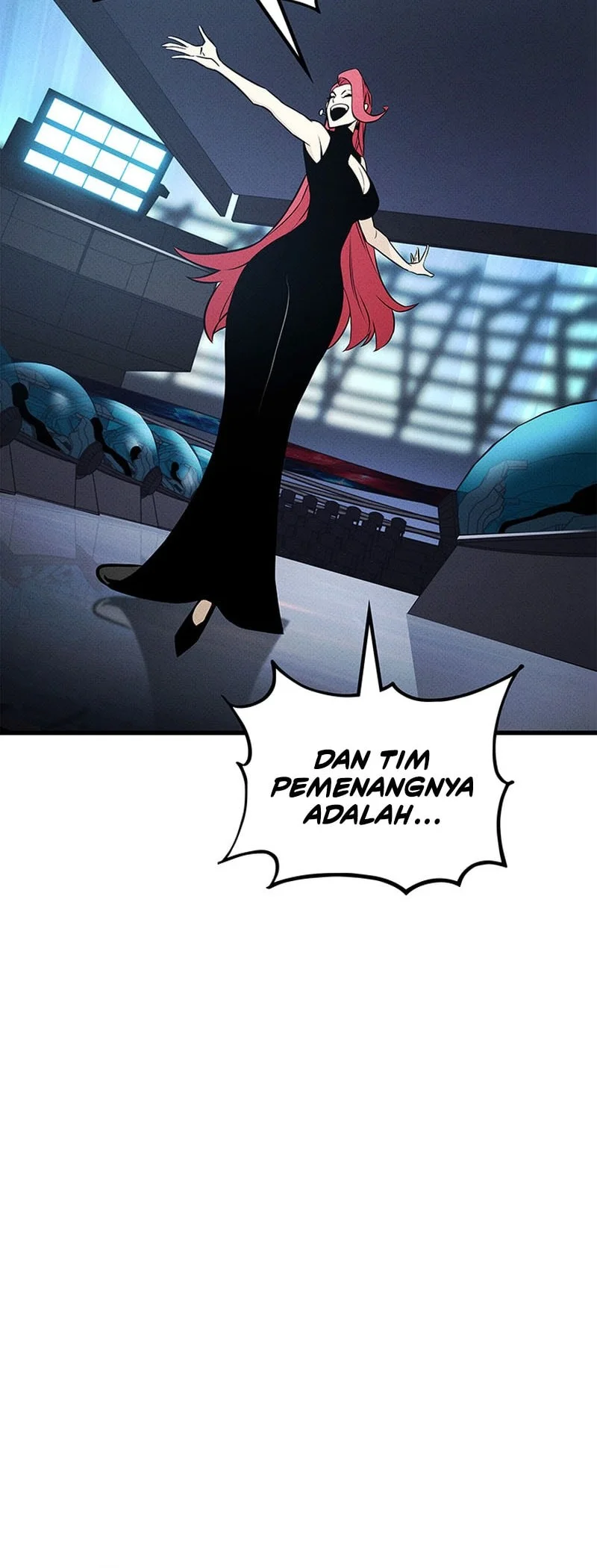 Ranker’s Return (Remake) Bab 241 halaman 57