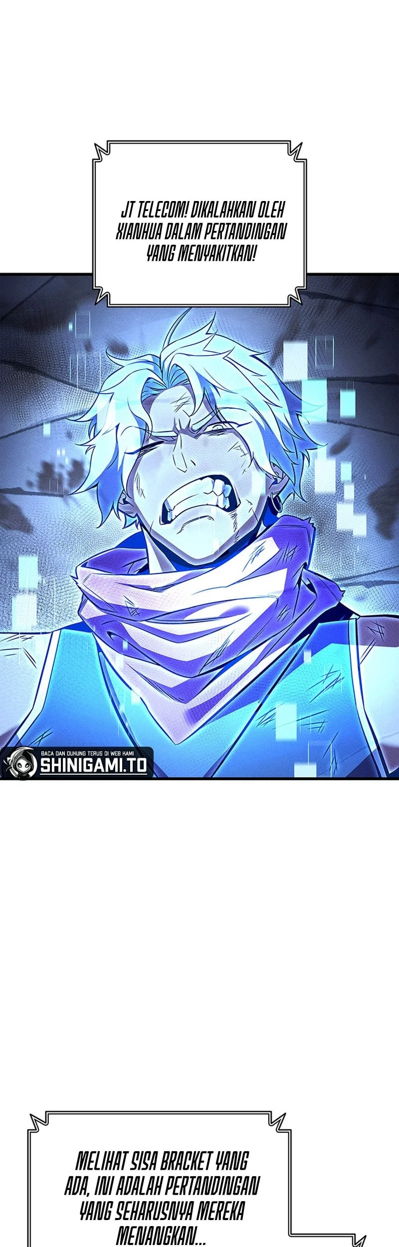 Ranker’s Return (Remake) Bab 242 halaman 3