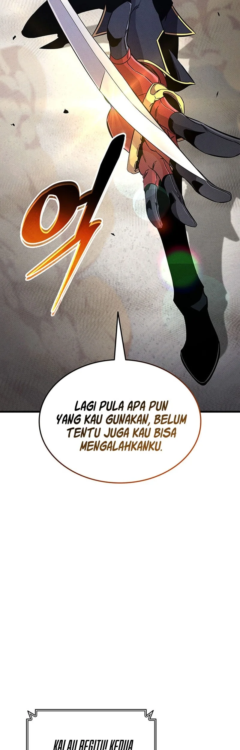 Ranker’s Return (Remake) Bab 242 halaman 20