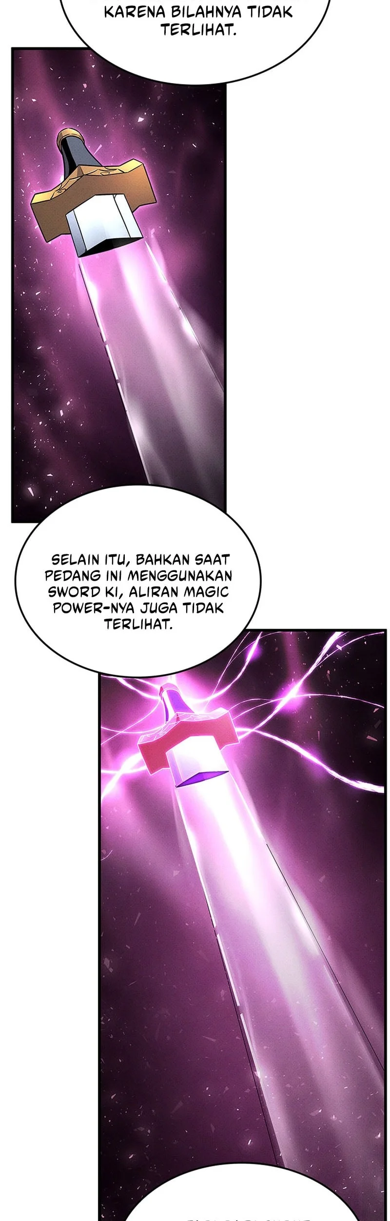 Ranker’s Return (Remake) Bab 242 halaman 31