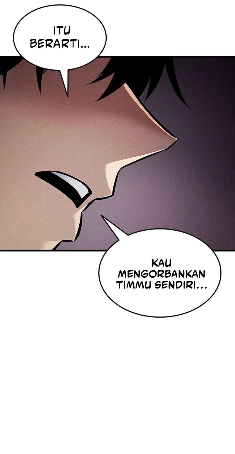 Ranker’s Return (Remake) Bab 242 halaman 37
