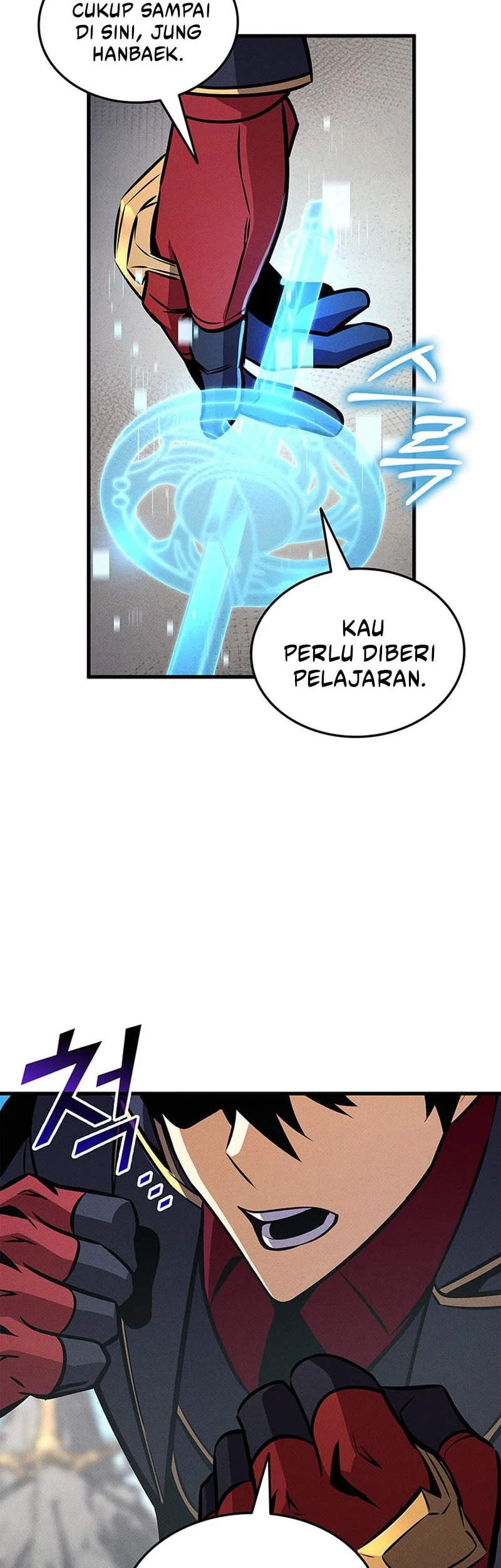 Ranker’s Return (Remake) Bab 242 halaman 39