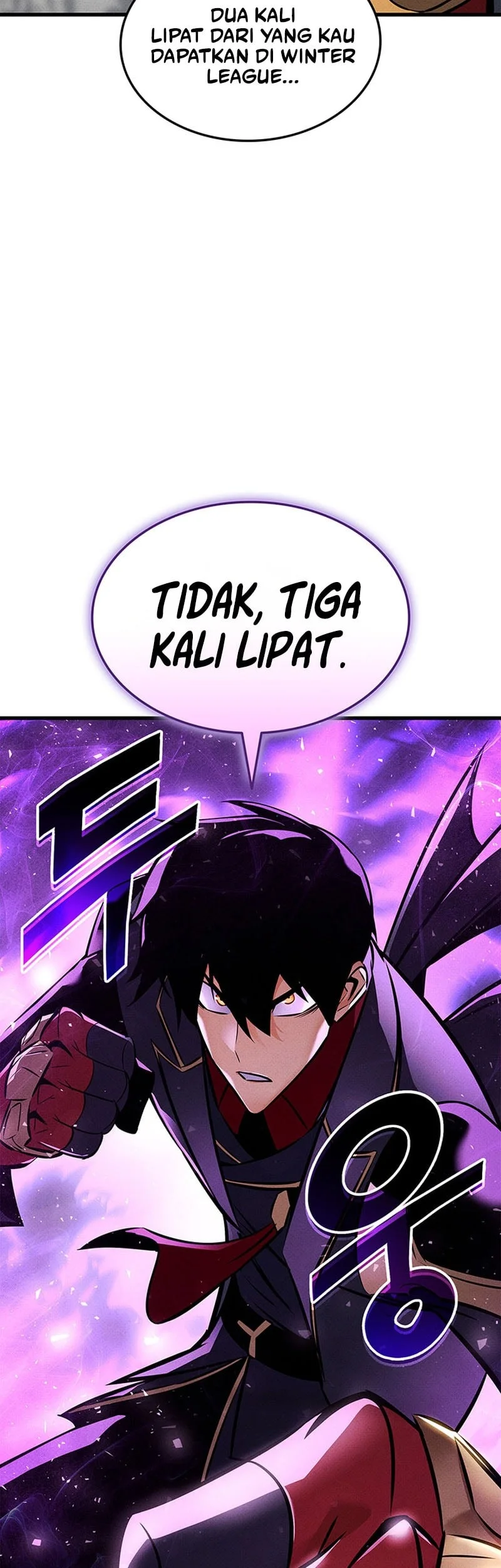 Ranker’s Return (Remake) Bab 242 halaman 40