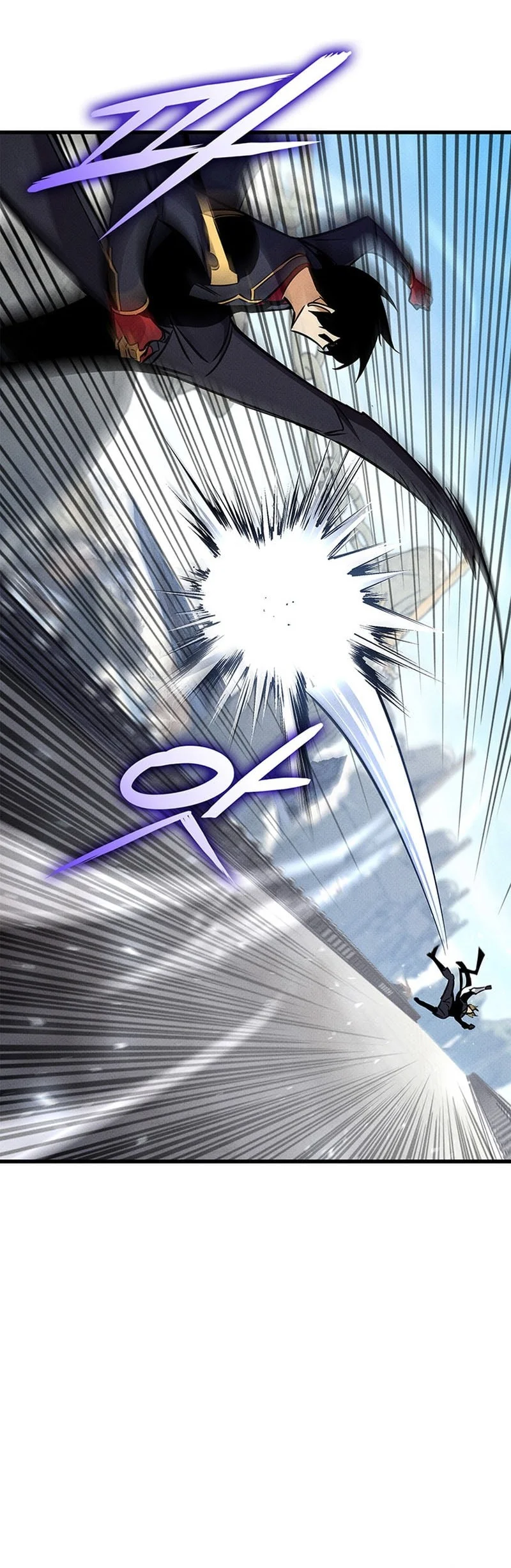 Ranker’s Return (Remake) Bab 242 halaman 49