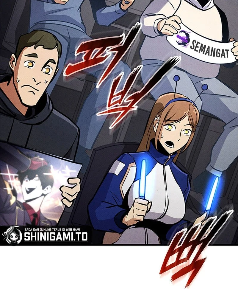 Ranker’s Return (Remake) Bab 242 halaman 66