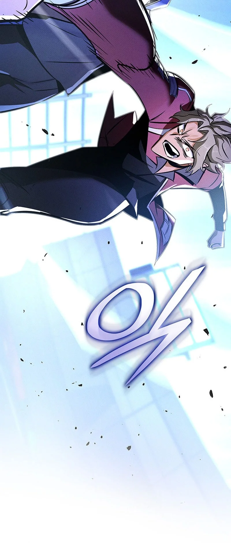 Ranker’s Return (Remake) Bab 243 halaman 5