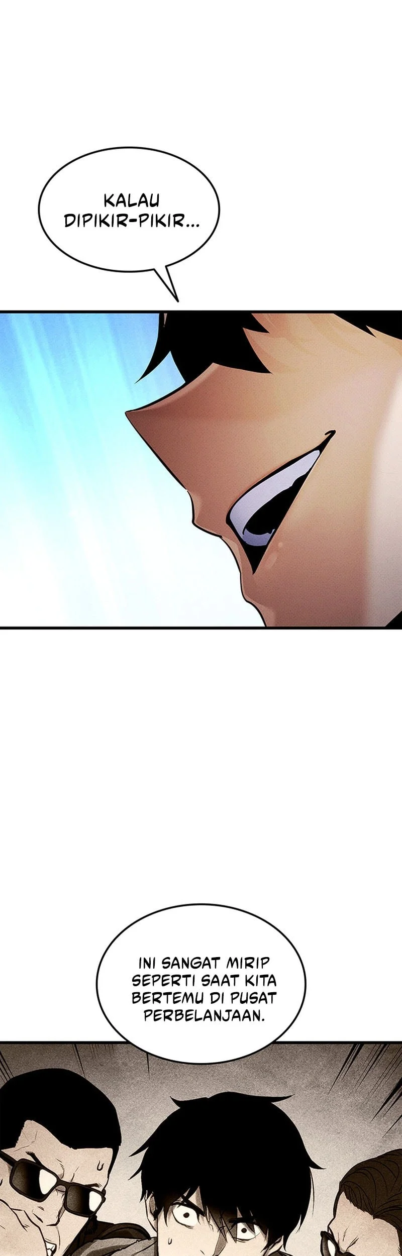 Ranker’s Return (Remake) Bab 243 halaman 10