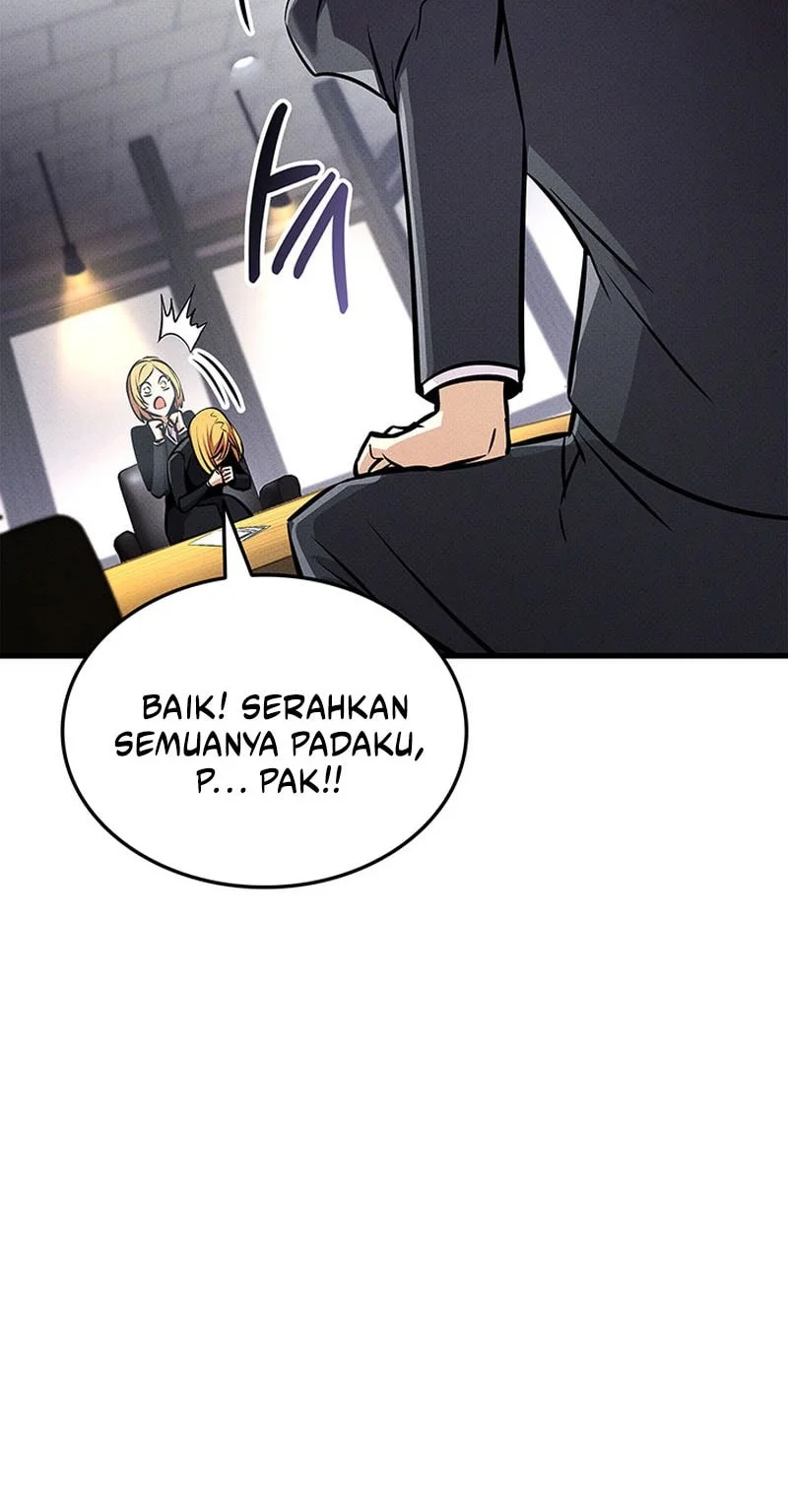 Ranker’s Return (Remake) Bab 243 halaman 25