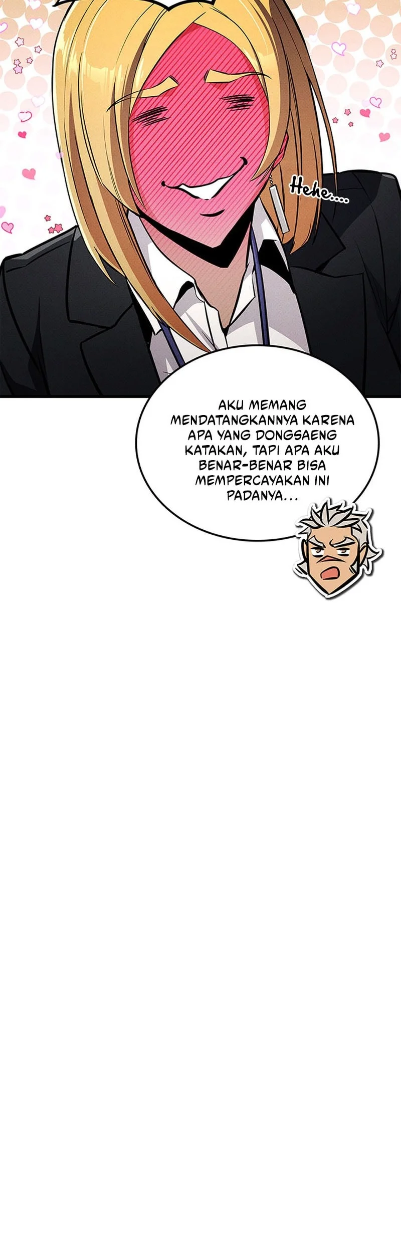 Ranker’s Return (Remake) Bab 243 halaman 29
