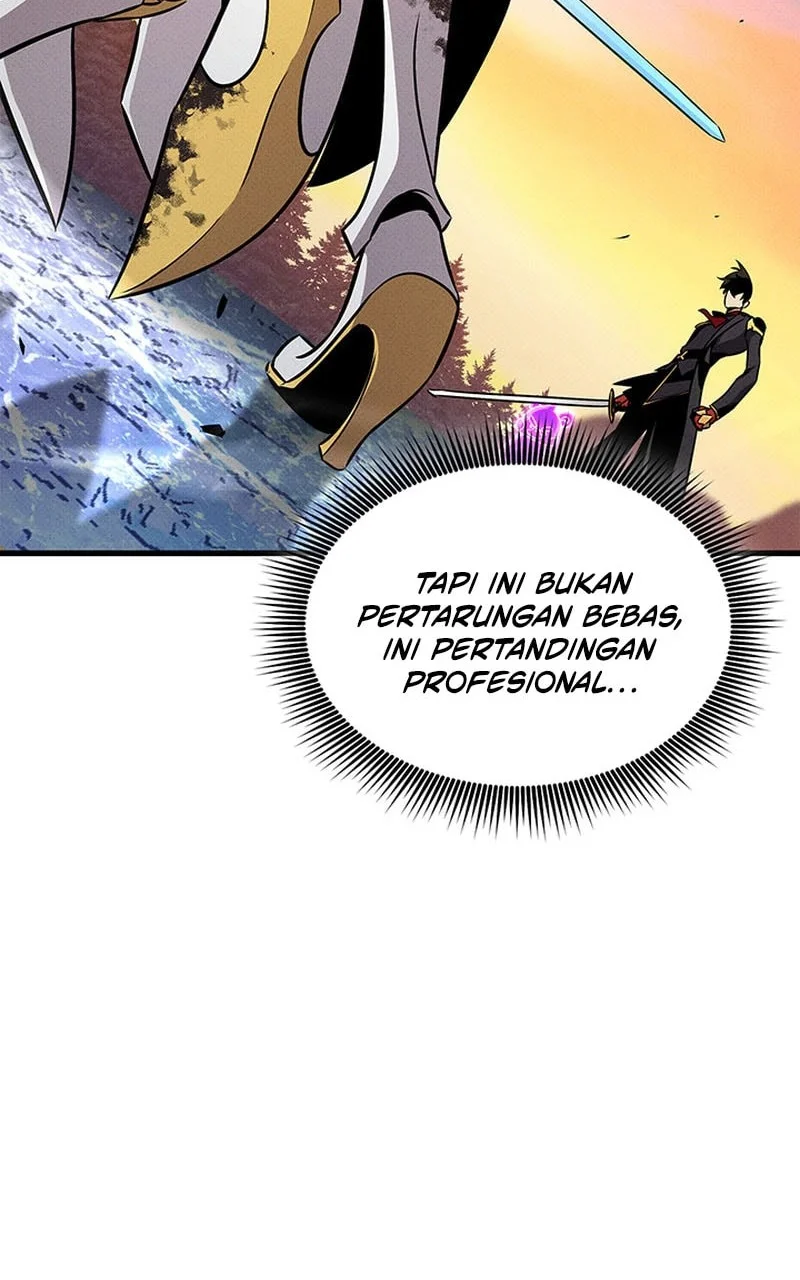 Ranker’s Return (Remake) Bab 243 halaman 61