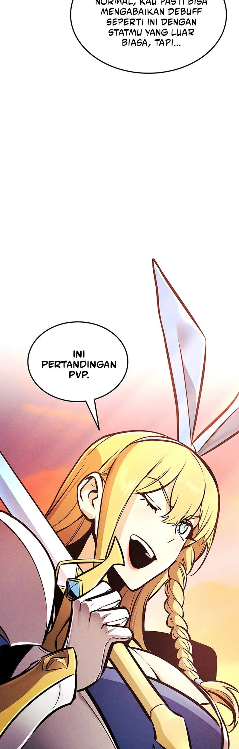 Ranker’s Return (Remake) Bab 243 halaman 64