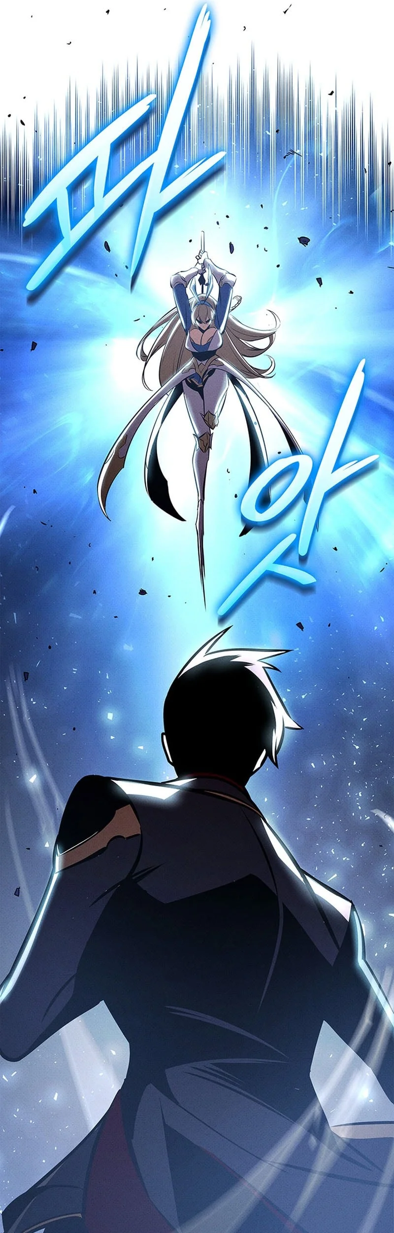 Ranker’s Return (Remake) Bab 243 halaman 70
