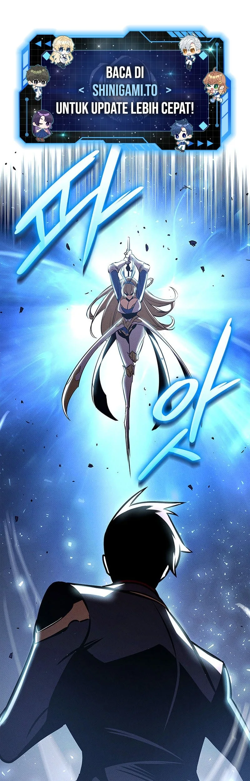 Ranker’s Return (Remake) Bab 244 halaman 2