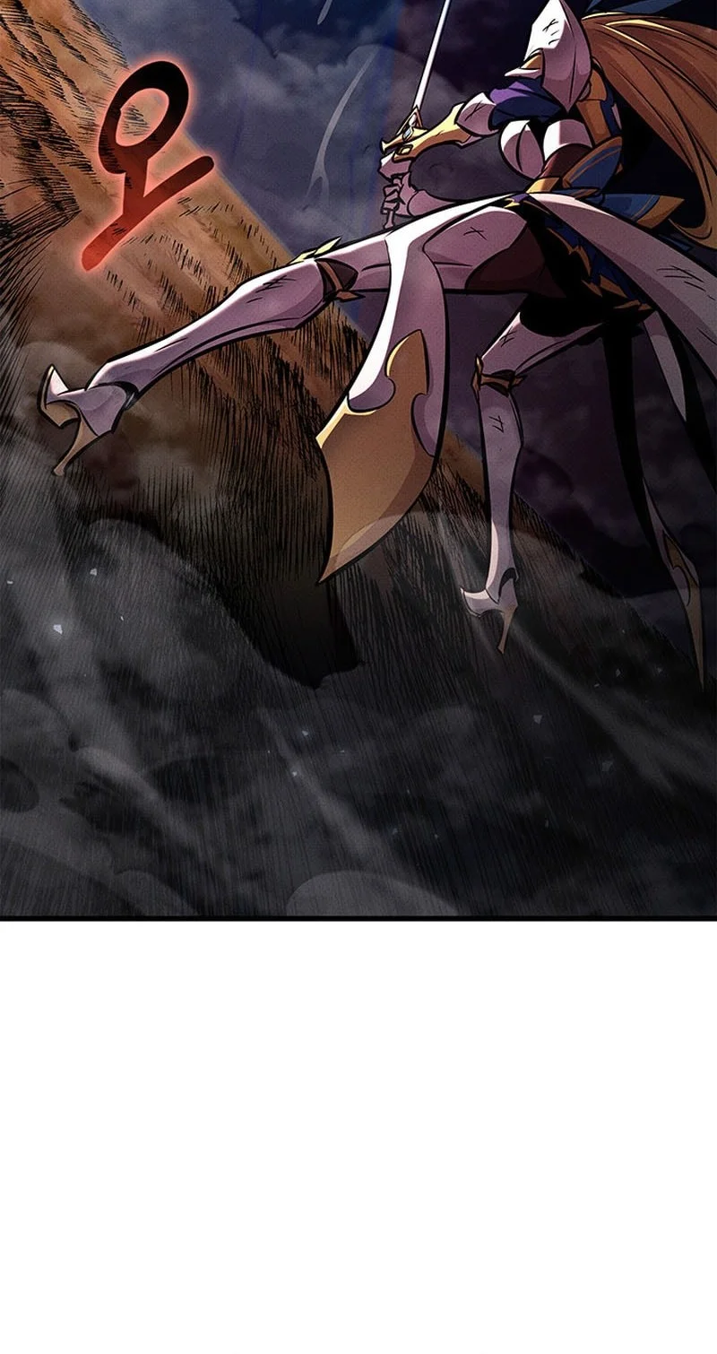 Ranker’s Return (Remake) Bab 244 halaman 12