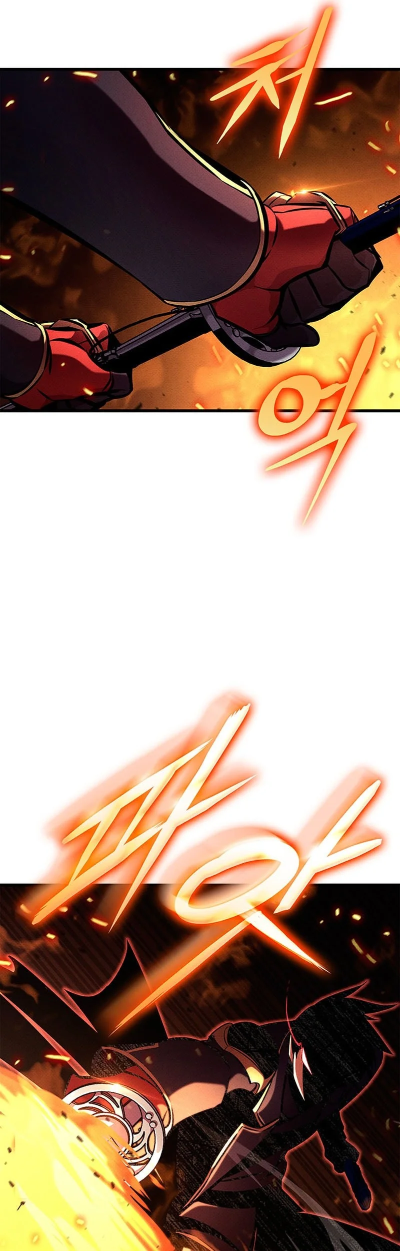 Ranker’s Return (Remake) Bab 244 halaman 17