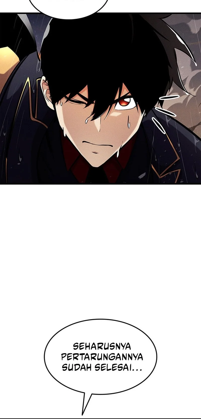 Ranker’s Return (Remake) Bab 244 halaman 24