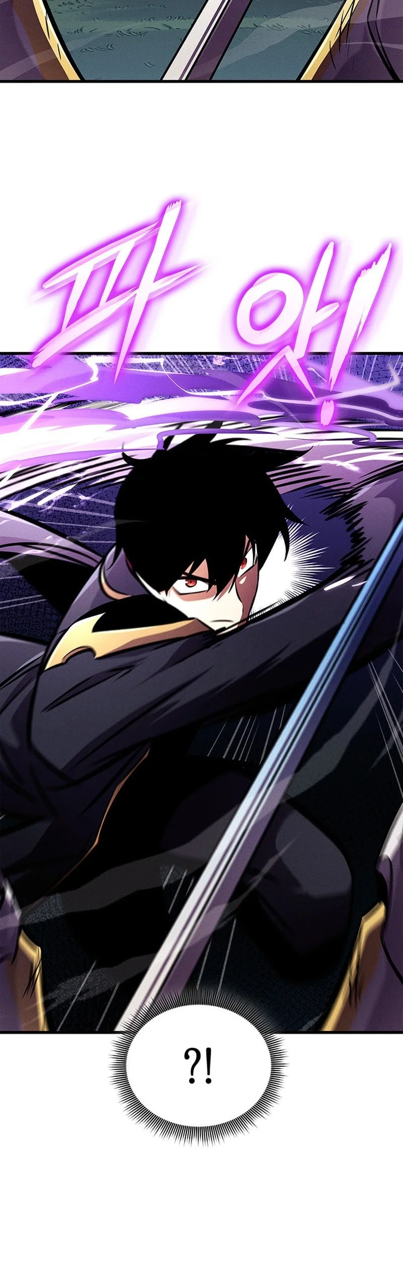 Ranker’s Return (Remake) Bab 244 halaman 34